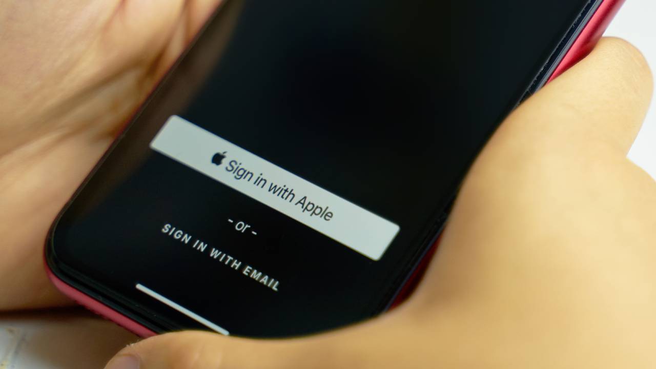 Account Apple Account Apple