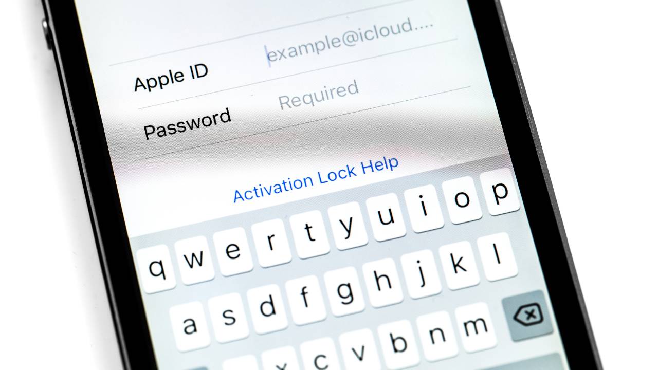 Account Apple Account Apple