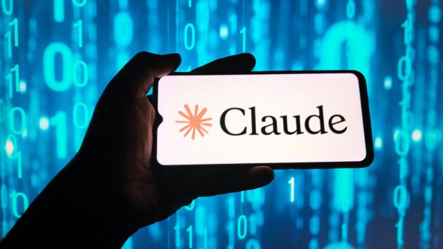 Claude