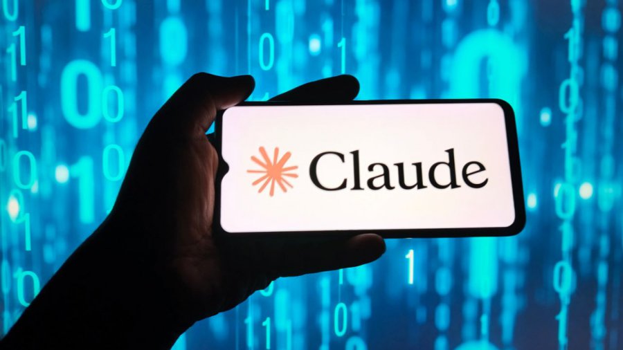 Claude
