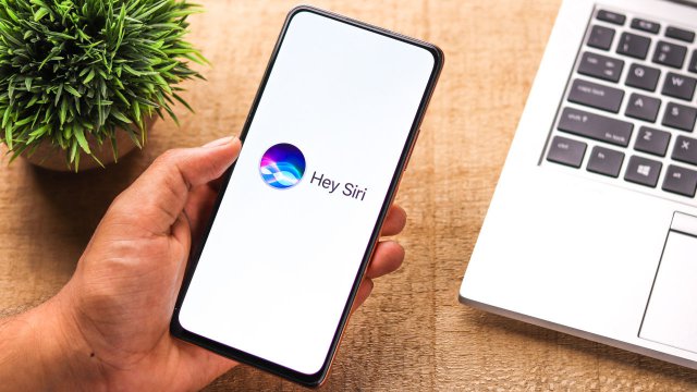 Siri