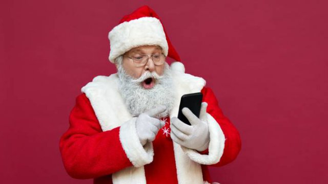 natale 2021 app