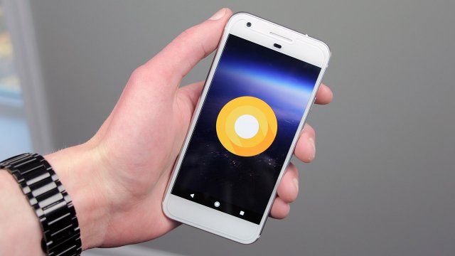 Android O