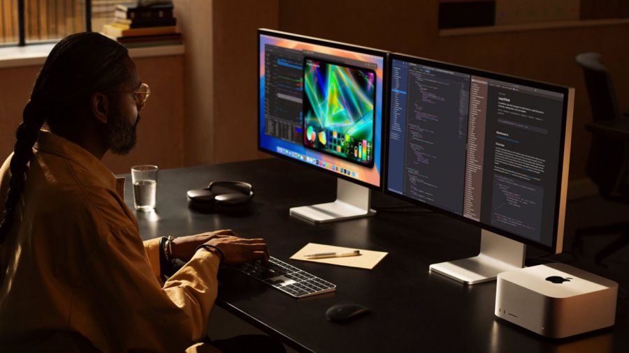 Mac Studio