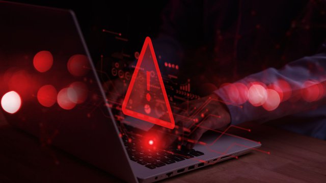 Sicurezza informatica