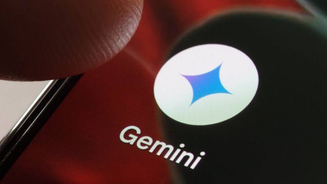 gemini su smartphone