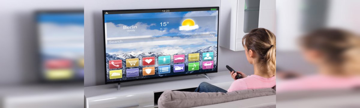 Come Far Diventare Un Televisore Smart Tv
