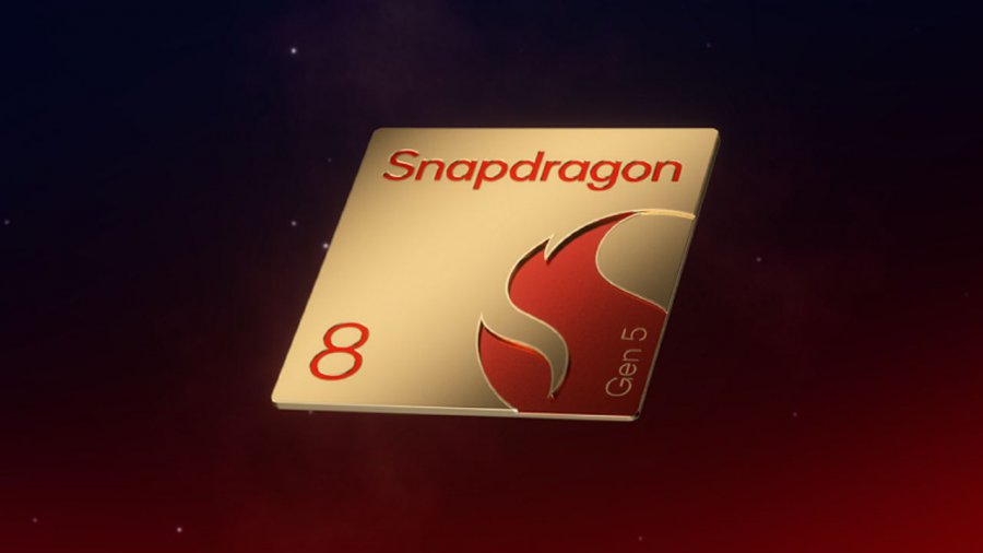 Qualcomm Snapdragon 8 Gen5