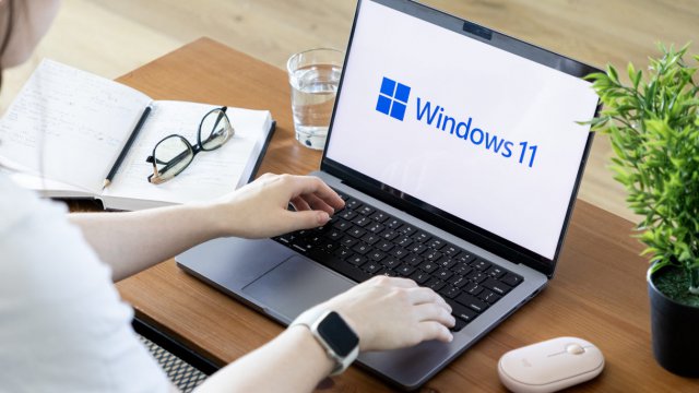 Windows 11