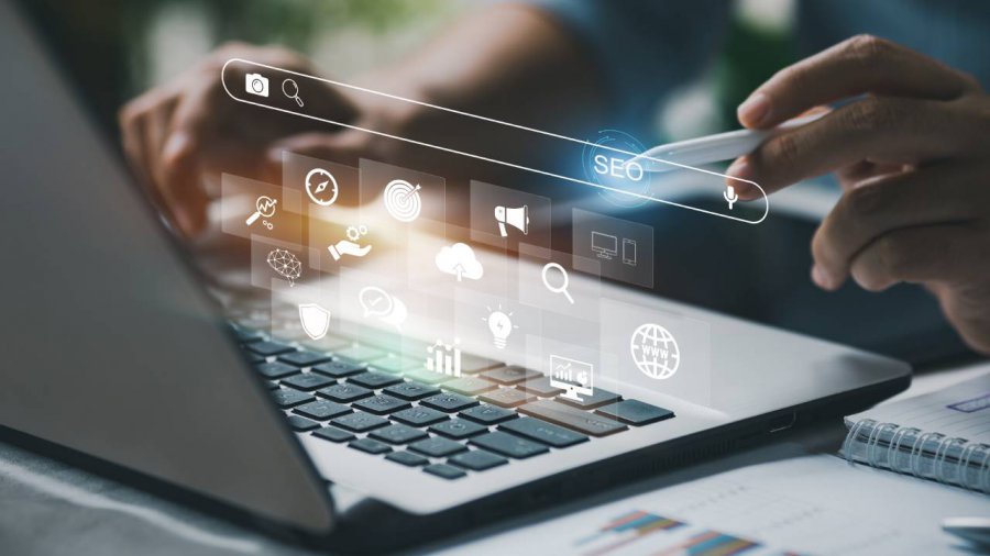 Content marketing: i canali di distribuzione