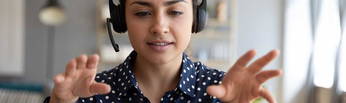 Come scegliere le cuffie per videochiamate e webinar - FASTWEB