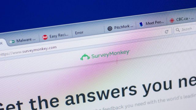 SurveyMonkey