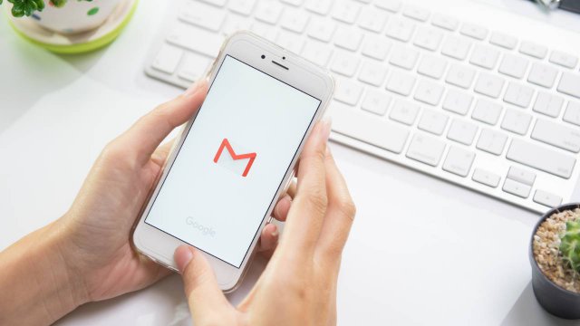 creare casella posta elettronica gmail