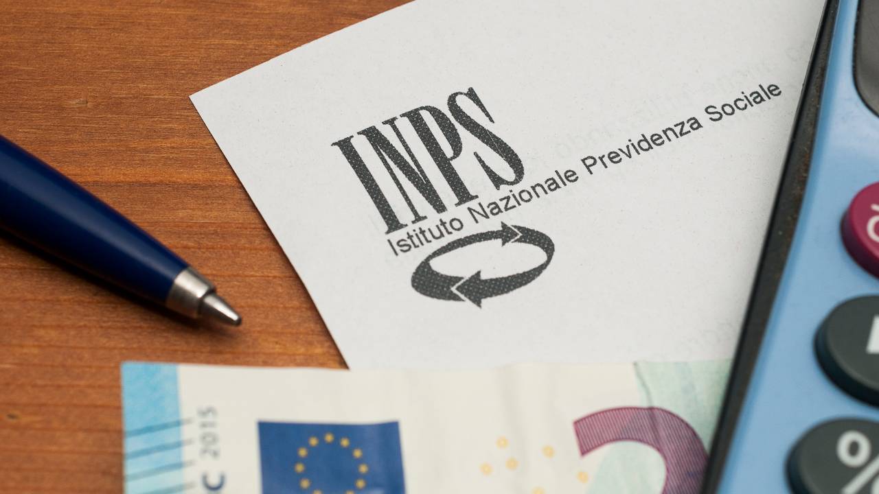 Documenti per inps Documenti per inps