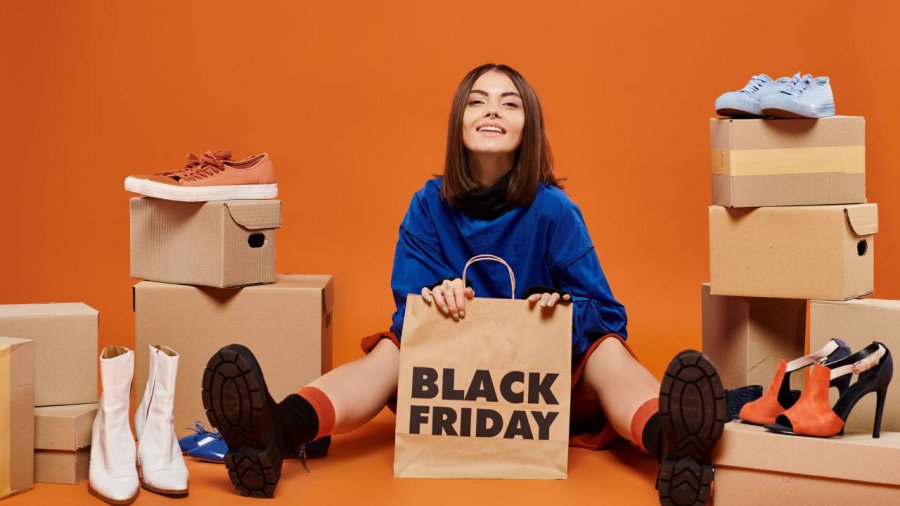Black Friday