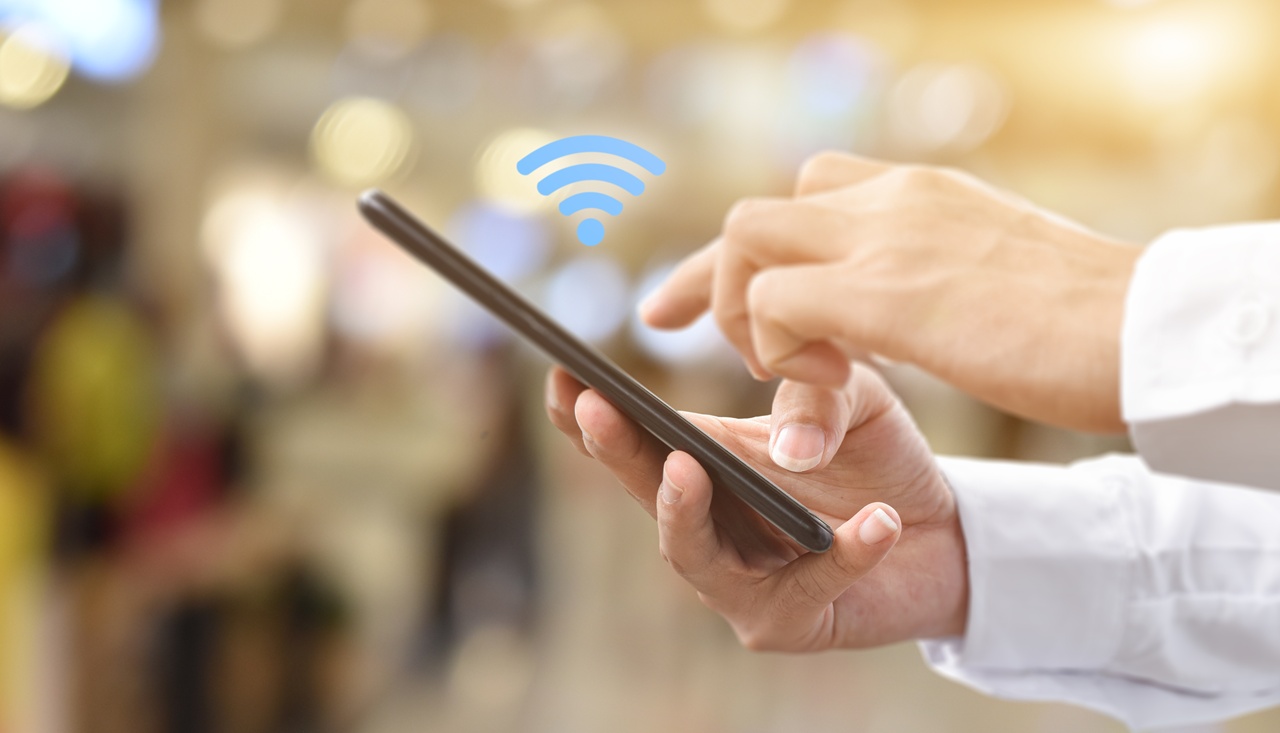 Wifi 2