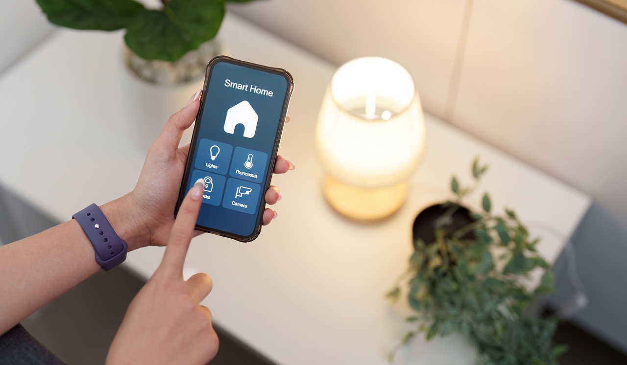 Smart home