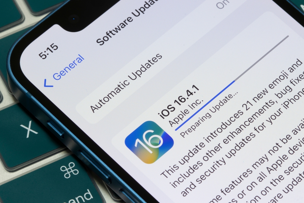 Automatic-updates-iphone