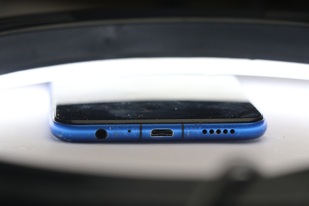 Speaker smartphone Speaker smartphone