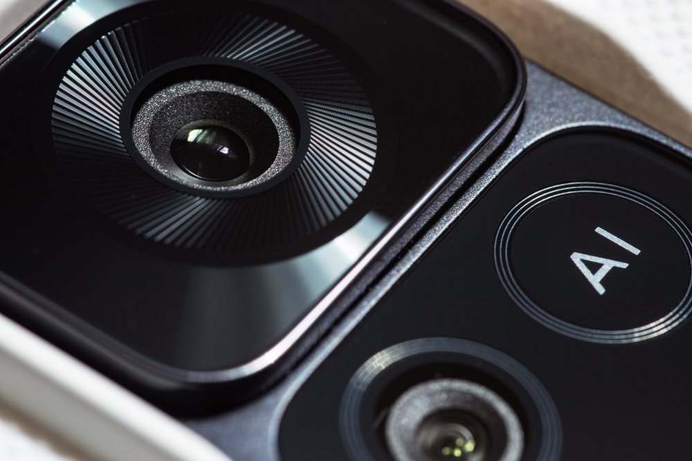 Fotocamera smartphone Fotocamera smartphone