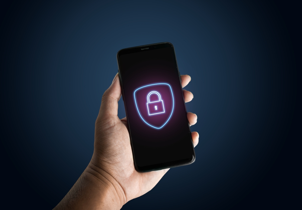 Sicurezza smartphone Sicurezza smartphone