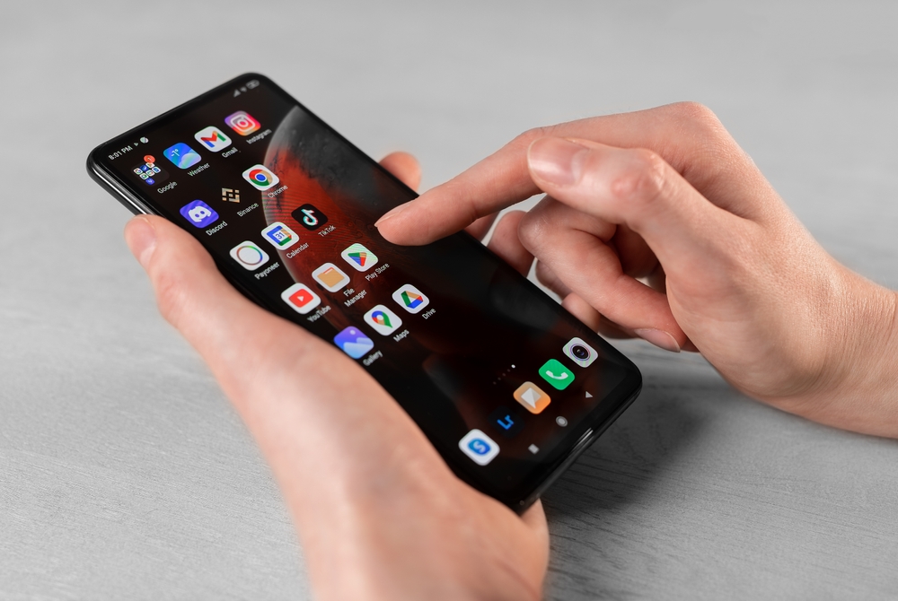 Smartphone