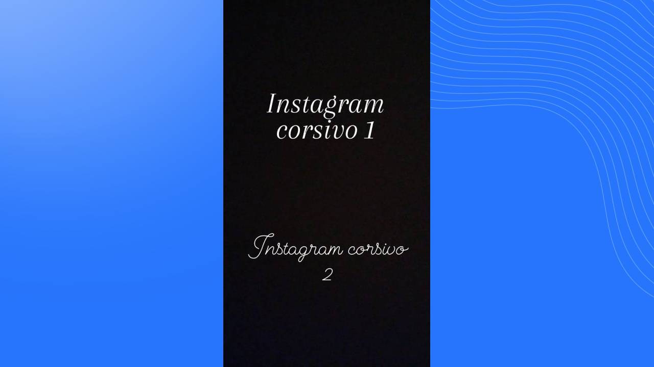 Come mettere in corsivo Come mettere in corsivo