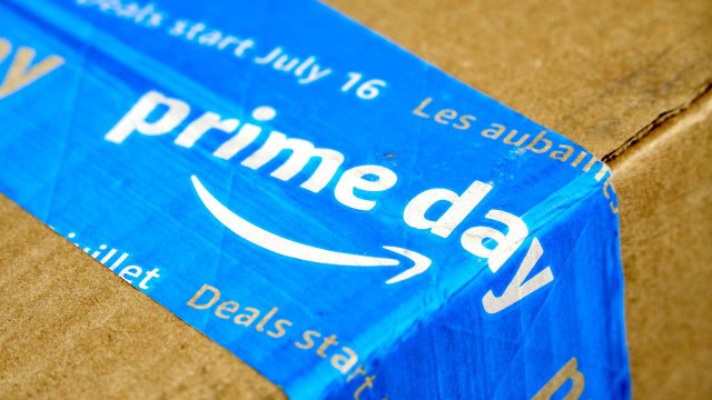 amazon prime day