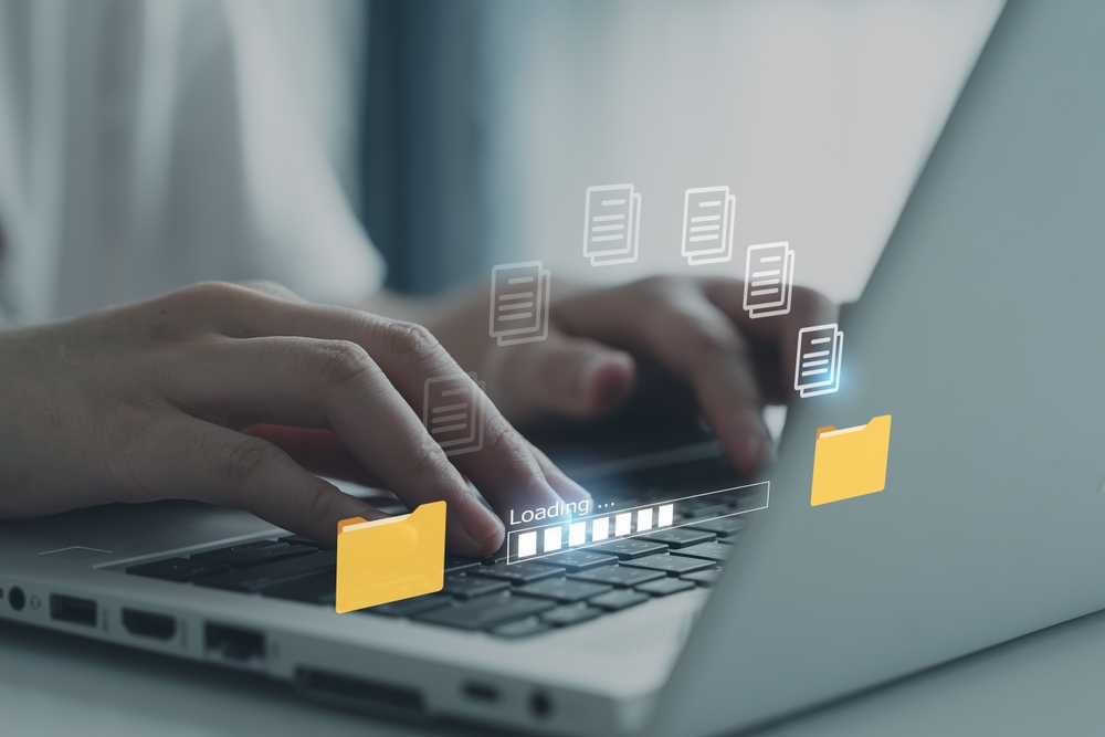 Backup File Backup File