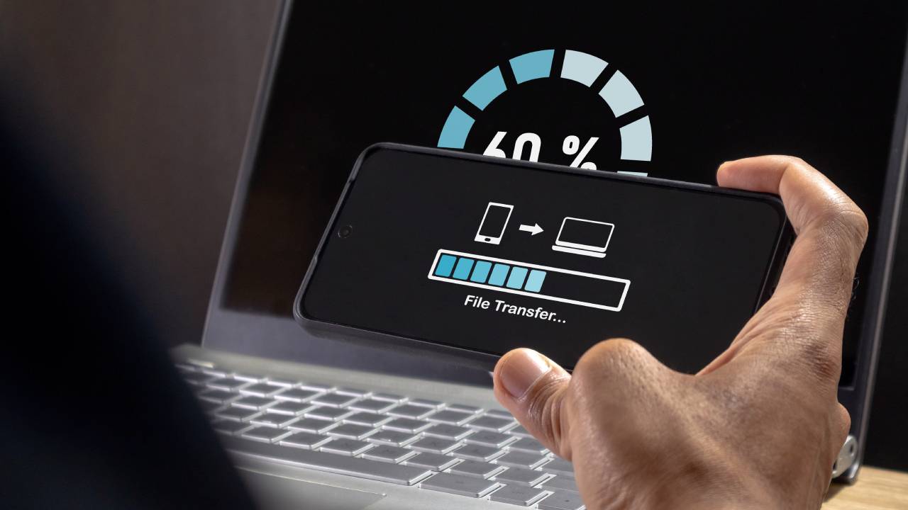 Caricamento online Caricamento online