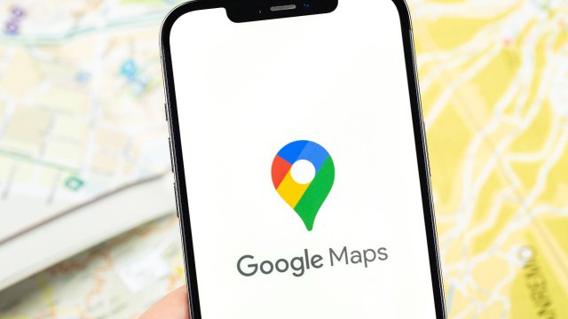 Google Maps