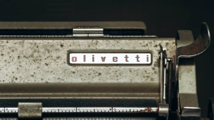 Olivetti
