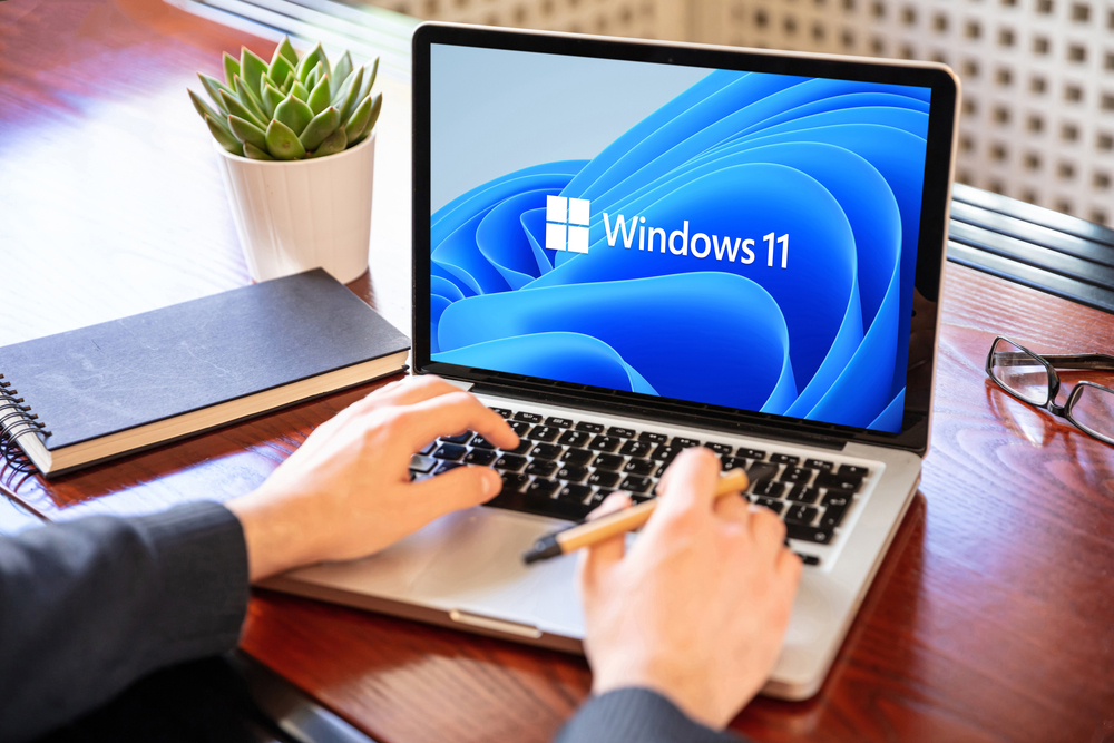 Notebook Windows 11 Notebook Windows 11