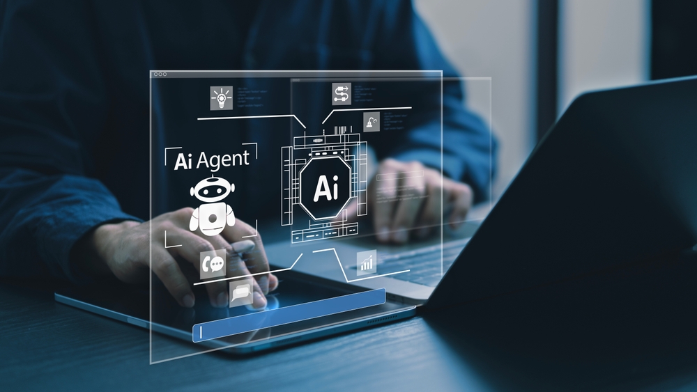 AI Agent AI Agent