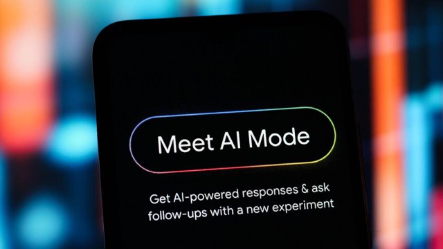 ai mode