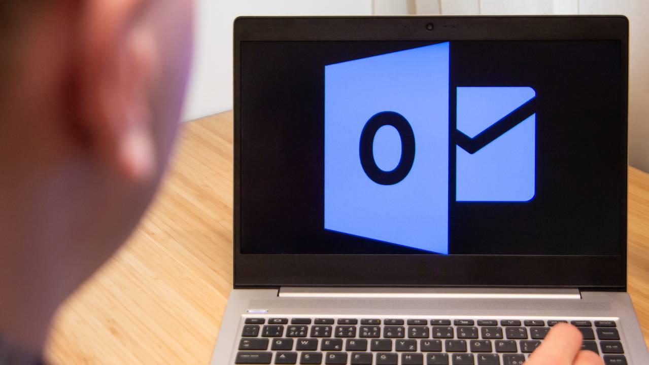 Microsoft Outlook Microsoft Outlook