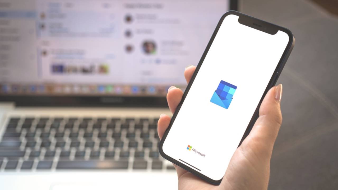 Microsoft Outlook Microsoft Outlook