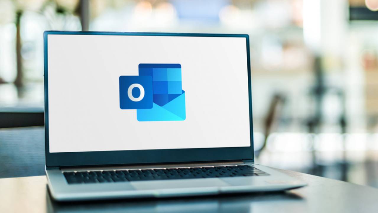 Microsoft Outlook Microsoft Outlook