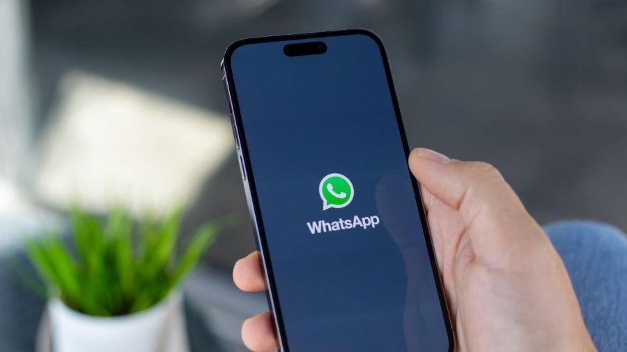 WhatsApp