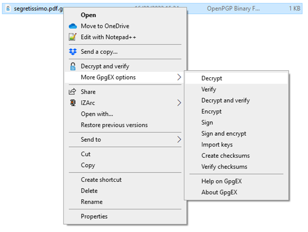 Avvio decrypt Avvio decrypt