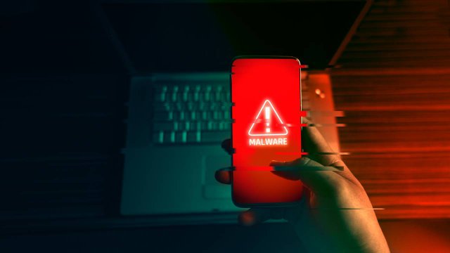 malware smartphone