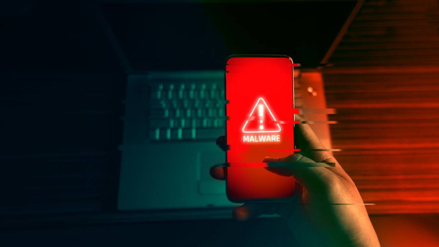 malware smartphone