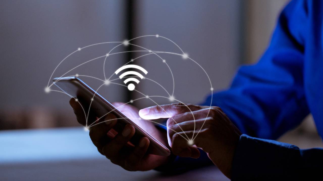 Wi fi Wi fi