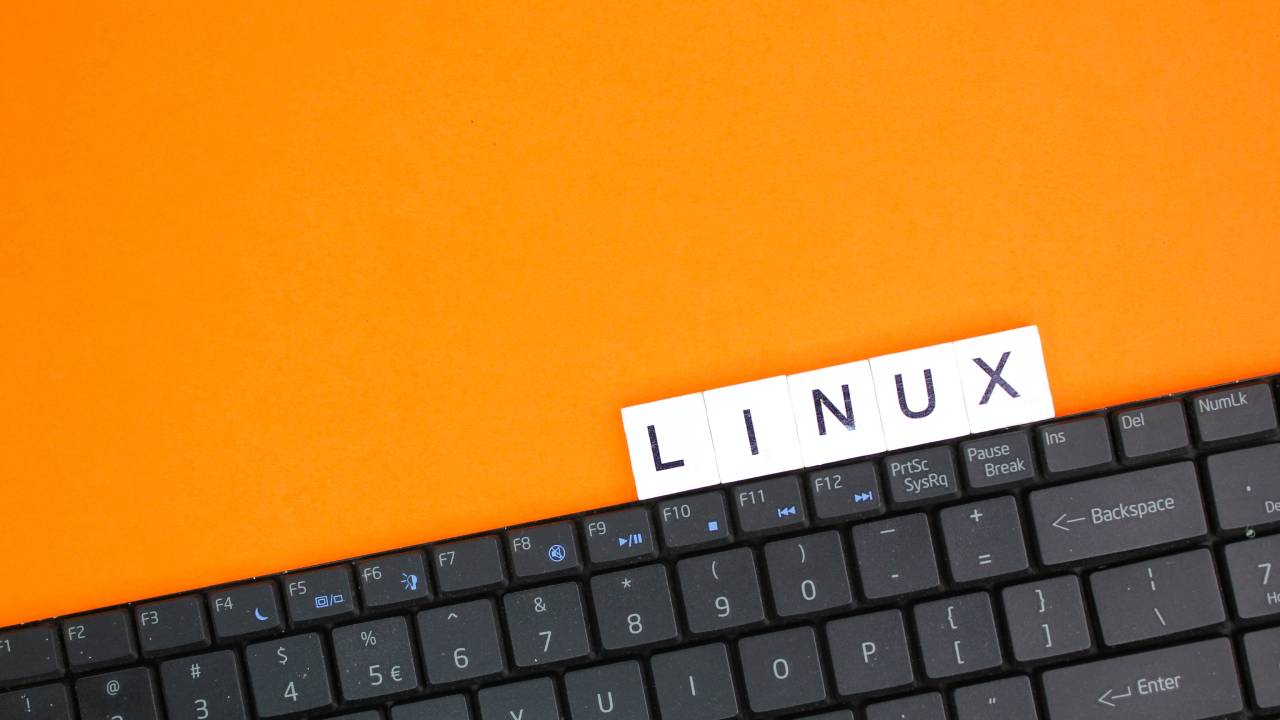 Linux Linux
