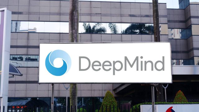 DeepMind
