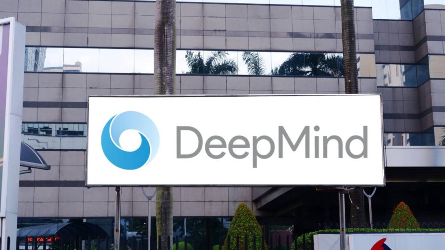 DeepMind