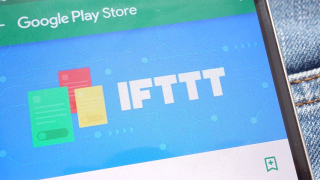 IFTTT