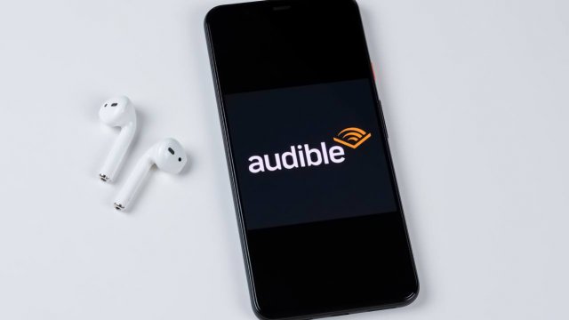 Audible