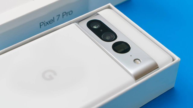 Google Pixel