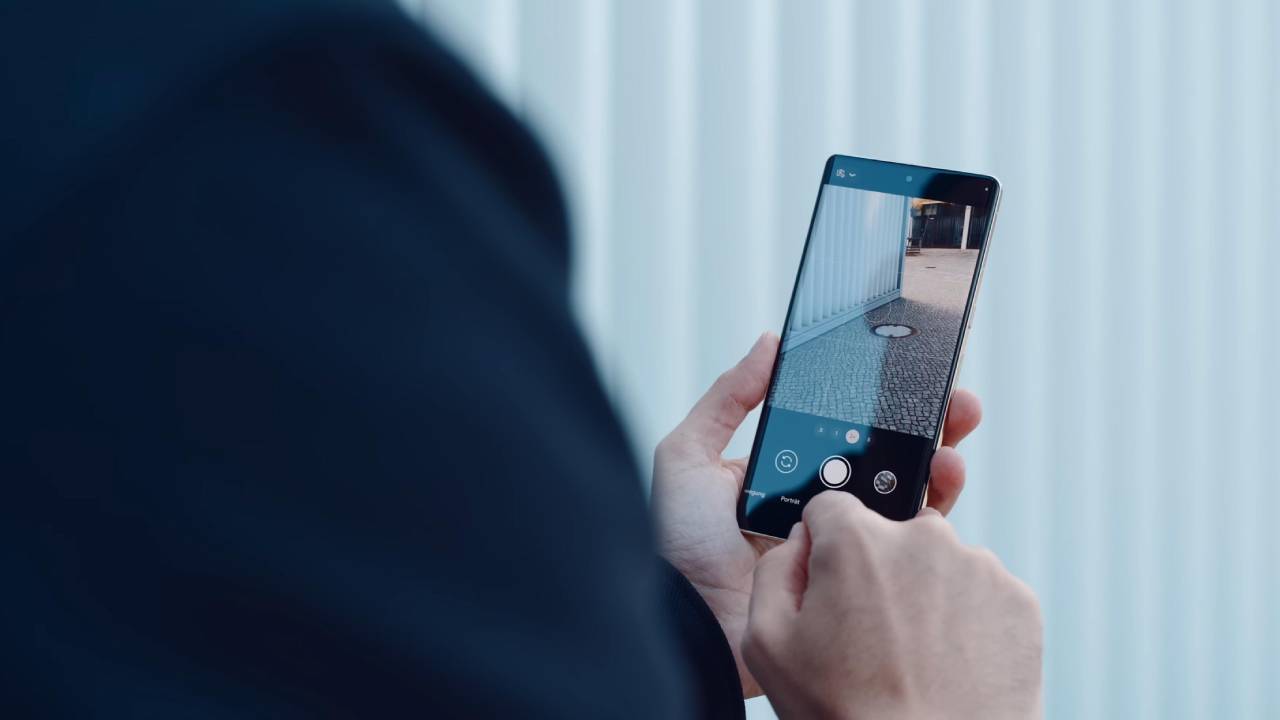 Scattare foto con Google Pixel Scattare foto con Google Pixel